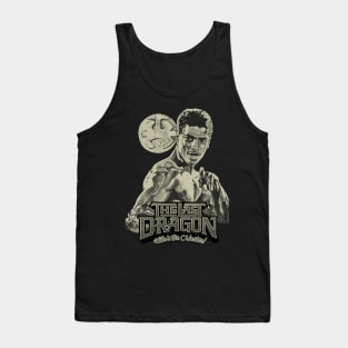 Bruce Leroy Tank Top